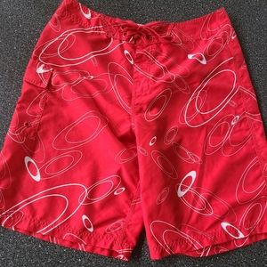 Oakley Board Shorts